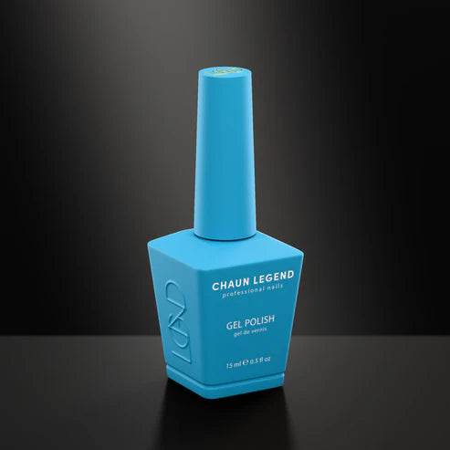Chaun Legend Gel Polish - Up In The Air LG5178