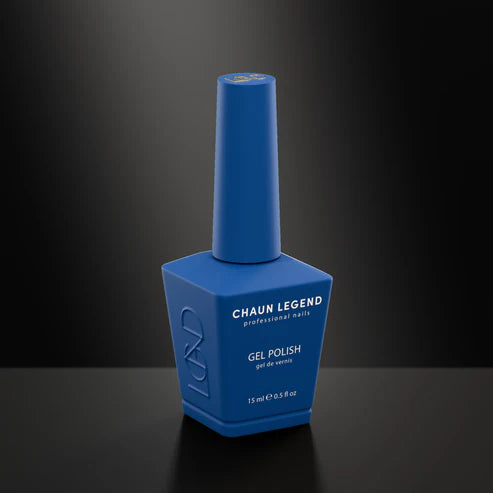 Chaun Legend Gel Polish - Beautiful Lies LG5179