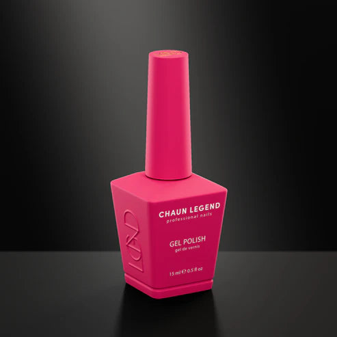 Chaun Legend Gel Polish - Island Girl LG5181