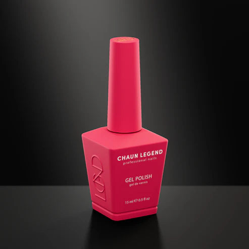 Chaun Legend Gel Polish - Second Base LG5184