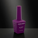 Chaun Legend Gel Polish - Poison Plum LG5187