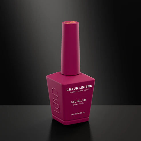 Chaun Legend Gel Polish - Botox Baddie LG5188