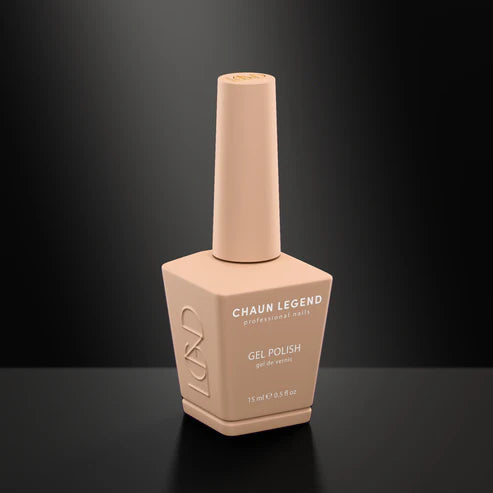 Chaun Legend Gel Polish - Plush LG5192