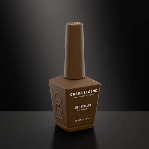 Chaun Legend Gel Polish - French Press LG5195