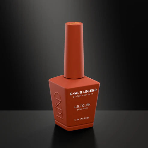 Chaun Legend Gel Polish - Caramel Drizzle LG5199