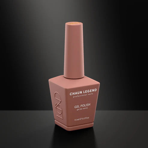 Chaun Legend Gel Polish - In My Feels LG5201