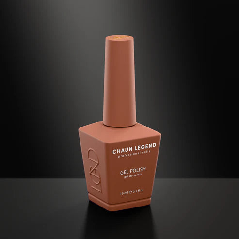 Chaun Legend Gel Polish - Bad Habit LG5202