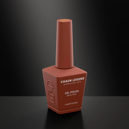 Chaun Legend Gel Polish - Meltdown LG5203