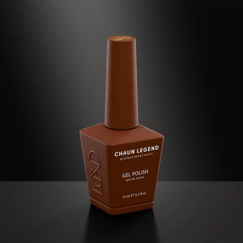Chaun Legend Gel Polish - S'mores Galore LG5205