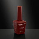 Chaun Legend Gel Polish - Ryana's Red Kiss LG5207