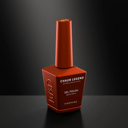 Chaun Legend Gel Polish - Copper Crush LG5209