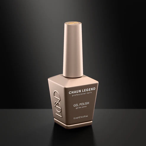 Chaun Legend Gel Polish - Hot Summer Night LG5210
