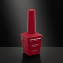 Chaun Legend Gel Polish - Red Hot Ridley LG5211