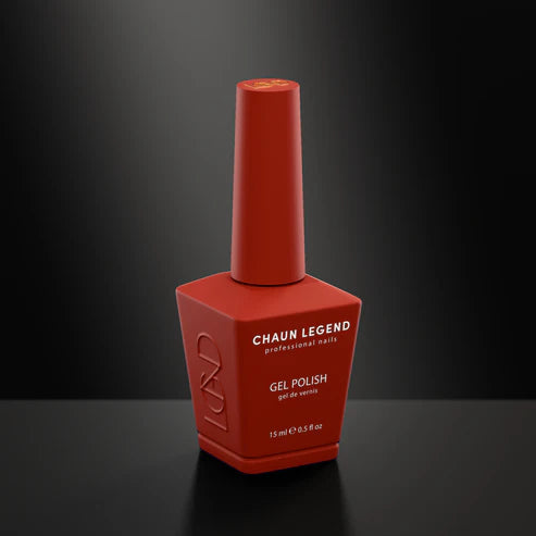 Chaun Legend Gel Polish - Hot And Juicy LG5212
