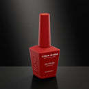 Chaun Legend Gel Polish - Koko Red LG5213