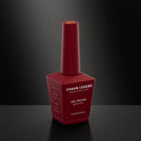 Chaun Legend Gel Polish - Red Hot Affair LG5216