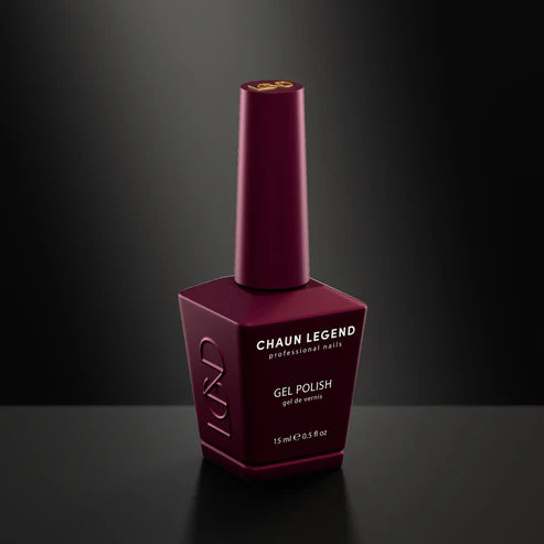 Chaun Legend Gel Polish - Plummeting LG5219