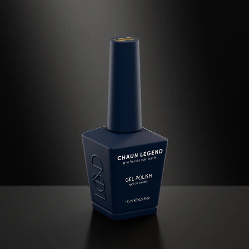 Chaun Legend Gel Polish - In Too Deep LG5228