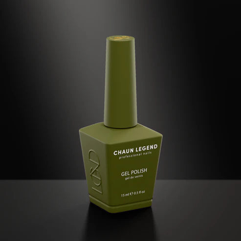 Chaun Legend Gel Polish - Peas And Love LG5231