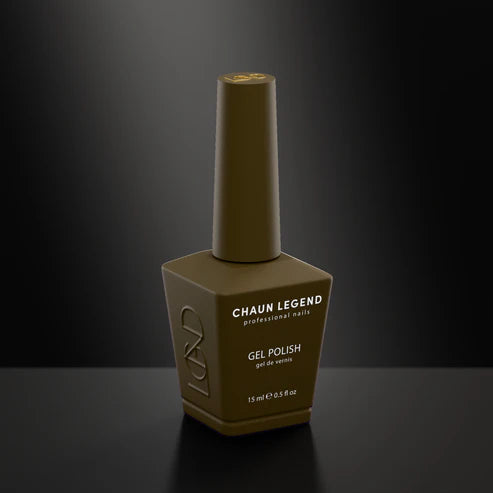 Chaun Legend Gel Polish - Extra Virgin LG5232