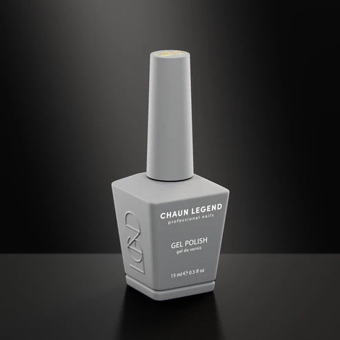 Chaun Legend Gel Polish - Back That Ash Up LG5238