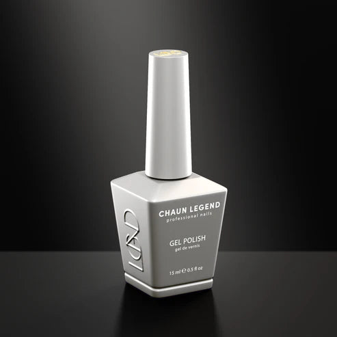 Chaun Legend Gel Polish - Gleam And Scream LG5239