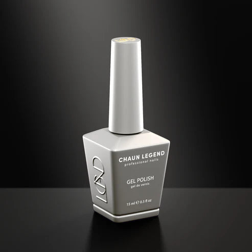 Chaun Legend Gel Polish - Ice Me Out LG5240