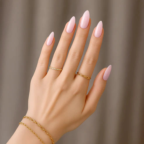 Chaun Legend Gel Polish - Tickle My Toes LG5092