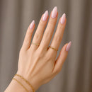Chaun Legend Gel Polish - Cashmere Kiss LG5093