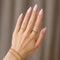Chaun Legend Gel Polish - Cashmere Kiss LG5093