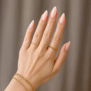 Chaun Legend Gel Polish - Silky Sheets LG5094