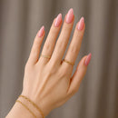 Chaun Legend Gel Polish - Under The Covers LG5095