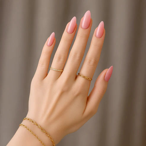 Chaun Legend Gel Polish - Under The Covers LG5095