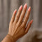 Chaun Legend Gel Polish - Peek-A-Nude LG5097