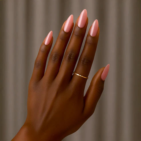 Chaun Legend Gel Polish - Hush Little Blush LG5099