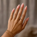 Chaun Legend Gel Polish - Hush Little Blush LG5099