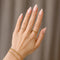 Chaun Legend Gel Polish - Sticky Rice LG5100