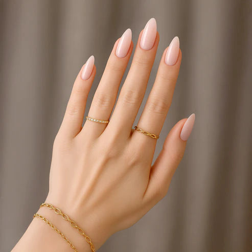 Chaun Legend Gel Polish - Sticky Rice LG5100