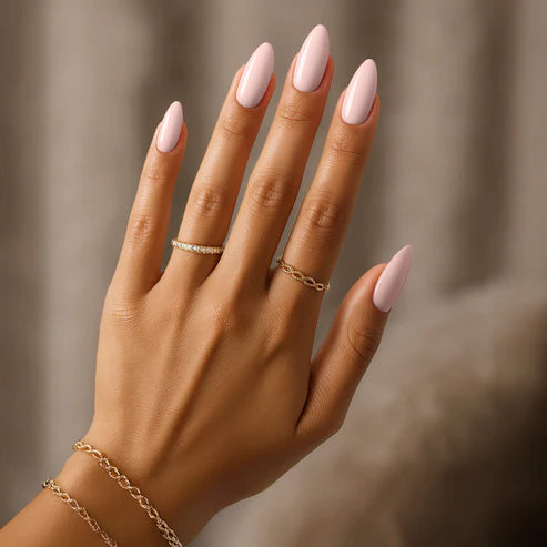 Chaun Legend Gel Polish - Sheer-iously Tempting LG5101