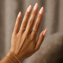 Chaun Legend Gel Polish - Bottom Line LG5103