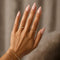Chaun Legend Gel Polish - Toasted Buns LG5110