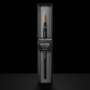 Chaun Legend 100% Kolinsky Acrylic Brush
