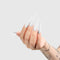 Chaun Legend Gel Polish - Vanilla Vixen LG5111