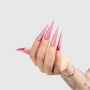 Chaun Legend Gel Polish - Orchid Venom LG5129