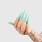 Chaun Legend Gel Polish - Teal Me Softly LG5137