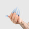 Chaun Legend Gel Polish - Ice And Entice LG5142