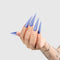 Chaun Legend Gel Polish - Dirty Denim LG5146