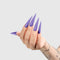 Chaun Legend Gel Polish - Just Beet It LG5150