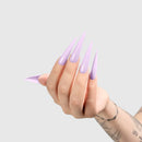 Chaun Legend Gel Polish - Lavender Mist LG5151