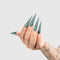 Chaun Legend Gel Polish - Antique Blue LG5173